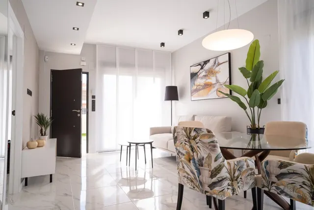 Casa-Chalet en Venta en Pilar De La Horadada Alicante — 21