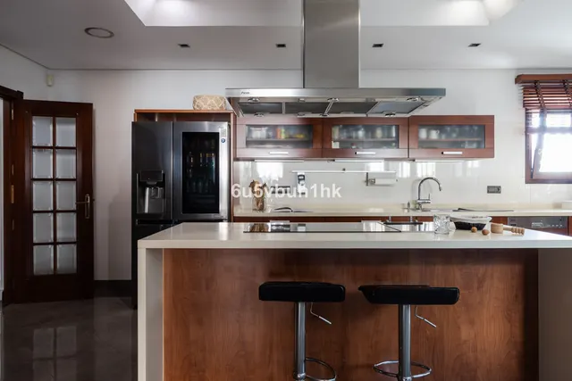 Chalet 6 habitaciones 706m² en venta - Riviera del sol — 7