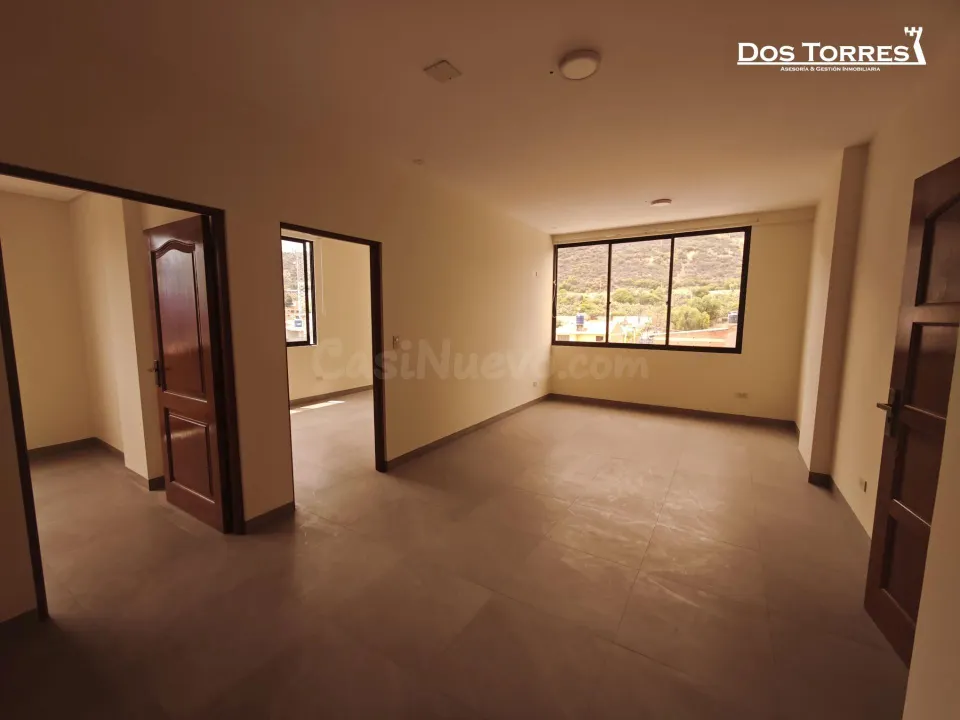Apartamento 2 habitaciones 90m² en alquiler - Muyurina