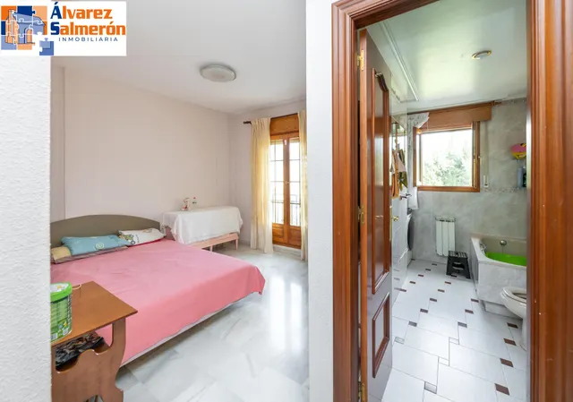 Se vende bonita casa en cajar — 16