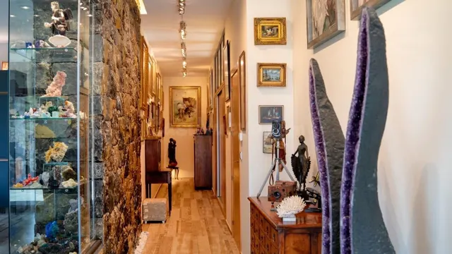 Villa 3 habitaciones 420m² en venta - Comunidad valenciana — 9