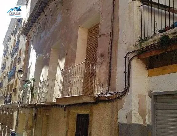 Venta de Piso en Lorca (Murcia)