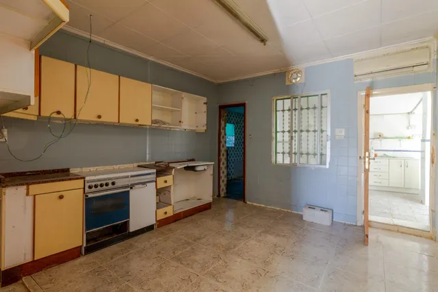 Casa de huerta con terreno entre Santo Angel y Patiño — 16