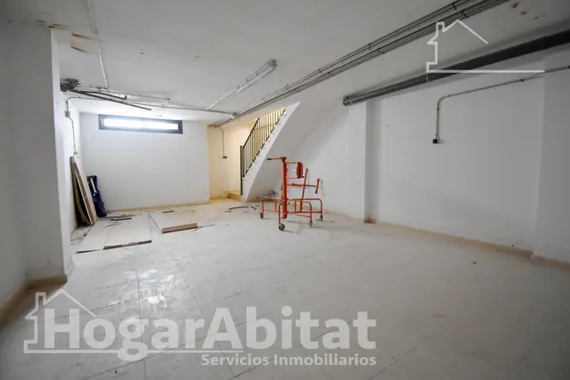 Adosado reformado con garaje y dos terrazas — 27