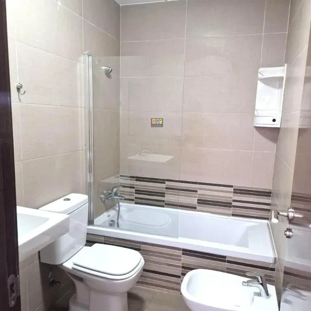 Piso a la venta en el pueblo de la nucia — 11