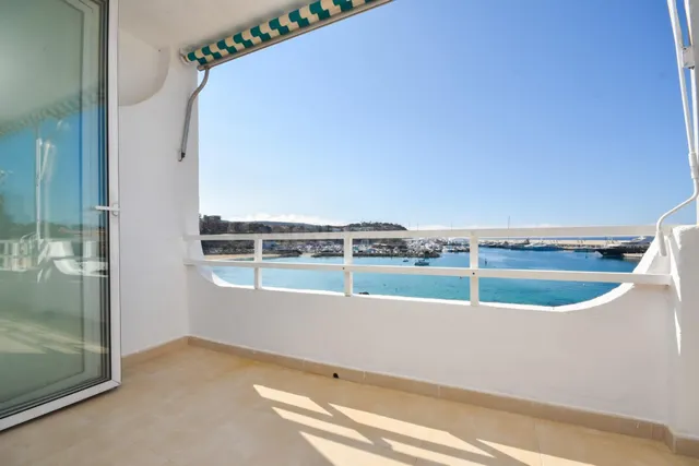 Apartamento primera linea de mar vistas al mar j y vistas es - foto 4