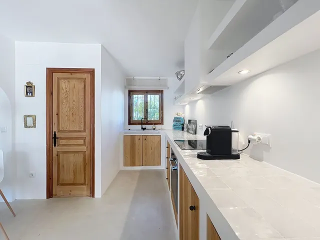 Casa 3 habitaciones 100m² en venta - Benissa pueblo — 9