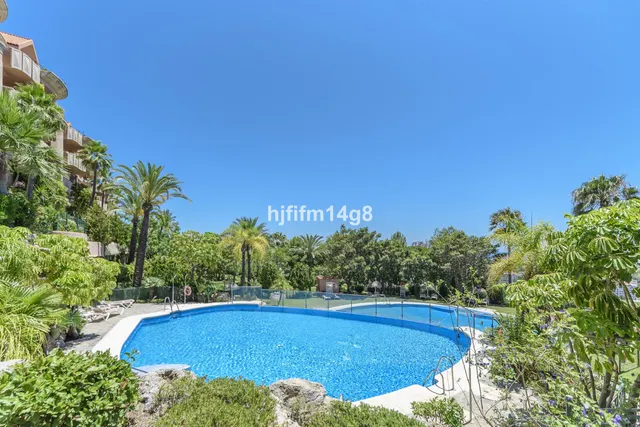 Ático 3 habitaciones 171m² en venta - Marbella — 14