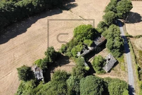 Casa para rehabilitar con gran finca en Begonte. - foto 2
