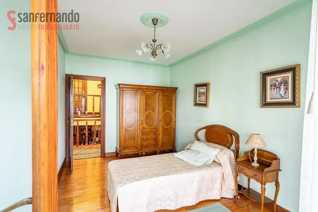 Chalet independiente en Soto de la Marina. Tu hogar muy cerca del mar. — 18