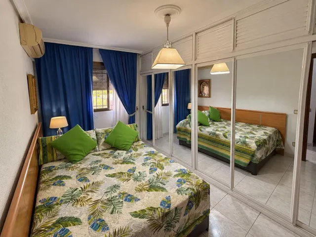 Piso 3 habitaciones 78m² en venta - Rochelambert — 7