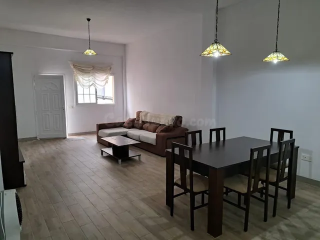 Piso en Alquiler en Guía de Isora — 4