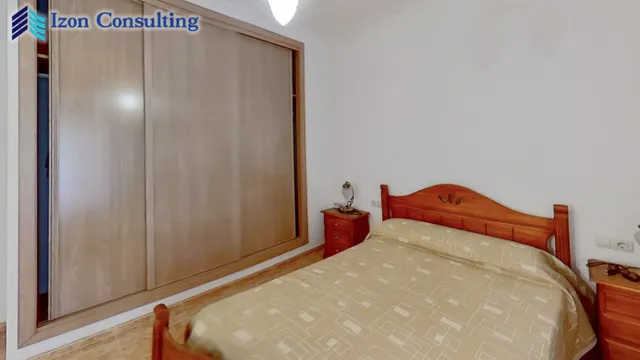Estupenda vivienda en La Alberca del Záncara  ¡¡FINANCIABLE AL 100%!! — 23