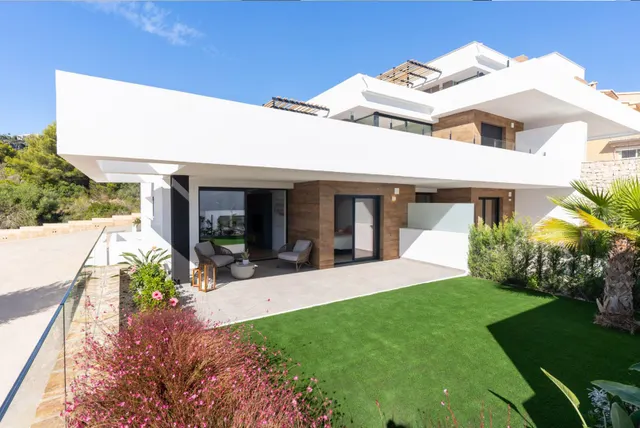 Apartamento 3 habitaciones 254m² en venta - CUMBRES DEL SOL — 11