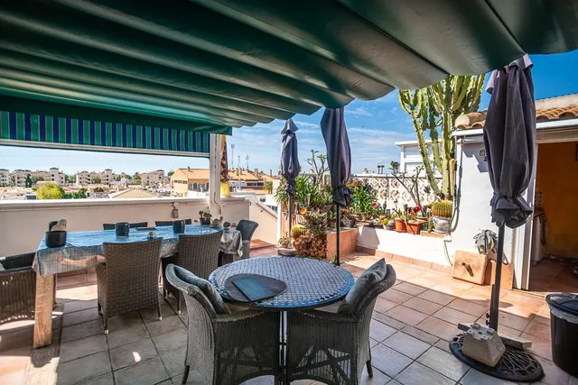 Apartamento 4 habitaciones 110m² en venta - Zeniamar-Horizonte-La Campana — 30