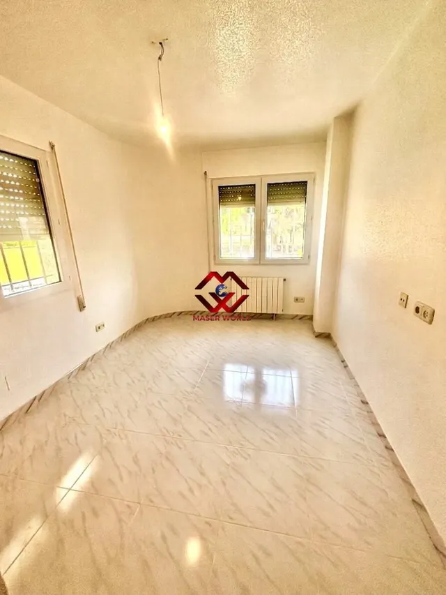 Chalet esquinero con gran sótano y jardín en San Javier — 28
