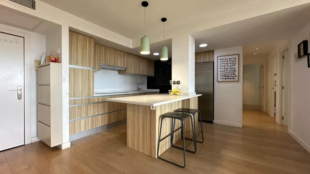 Piso 3 habitaciones 109m² en venta - Plaza de Toros — 16