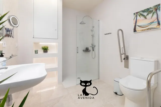 OPORTUNIDAD DE INVERSIÓN EN VALENCIA | ESTUDIO CON USO TURÍSTICO | DESDE 216.000 € | 9,2 % RENTABILIDAD NETA ESTIMADA* — 17