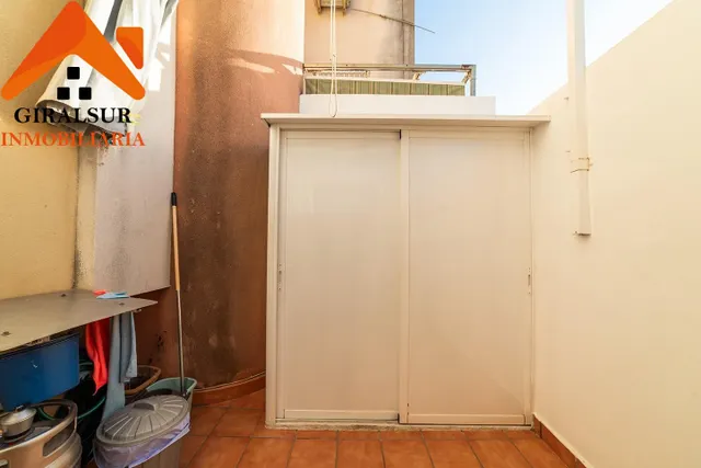 Piso en venta de VPO en Alcala de Guadaira — 9