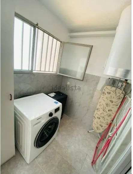 ALQUILER DE LINDA VIVIENDA REFORMADA ZONA ALTOZANO CON TERRAZA — 17