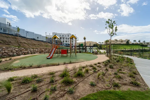 Apartamento 2 habitaciones 85m² en venta - Riviera del sol — 49