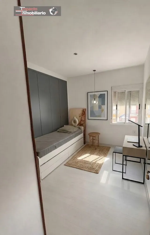 Piso en venta en el Puerto de ROQUETAS DE MAR — 9