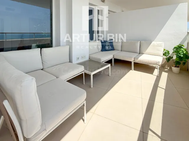 Piso 3 habitaciones 159m² en alquiler - Port de sagunt — 7