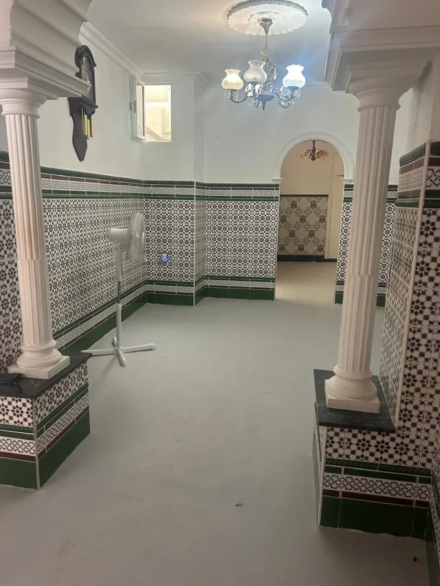 Casa independiente en el centro historico — 9