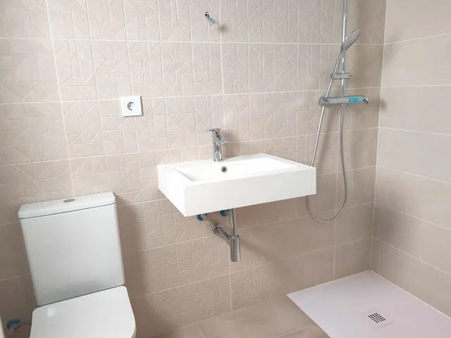 Chalet en excelente zona de calafell — 7