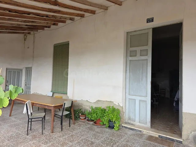 Exclusivo chalet para reformar a tu gusto a 5 min de Elche — 2