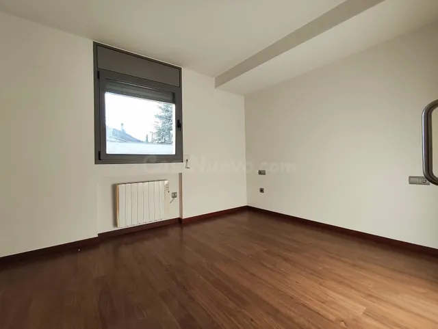 Tu hogar en Santpedor. Piso de 2 habitacions y parking Incluido — 2