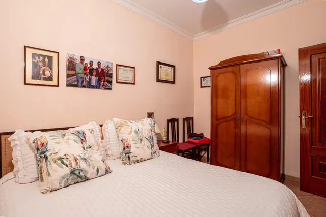 Espectacular vivienda de más de 200 m2 con 4 dormitorios, 3 baños y gran azotea — 15