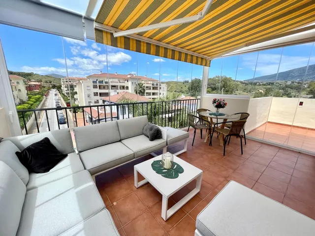 Ático 3 habitaciones 112m² en venta - Campo de Mijas — 13