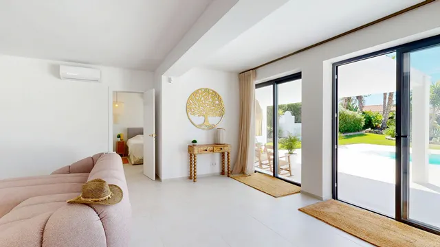 Chalet 3 habitaciones 265m² en venta - Costa Del Sol — 19