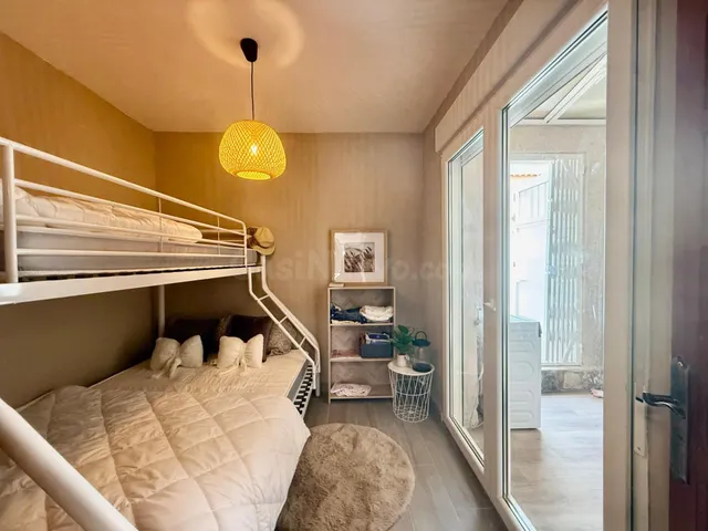 Casa reformada de 2 dormitorios con gran terraza cerca del mar – Torrevieja — 21