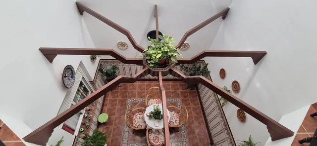 VIVIENDA UNIFAMILIAR EN SAN ISIDRO CON GARAJE - foto 4