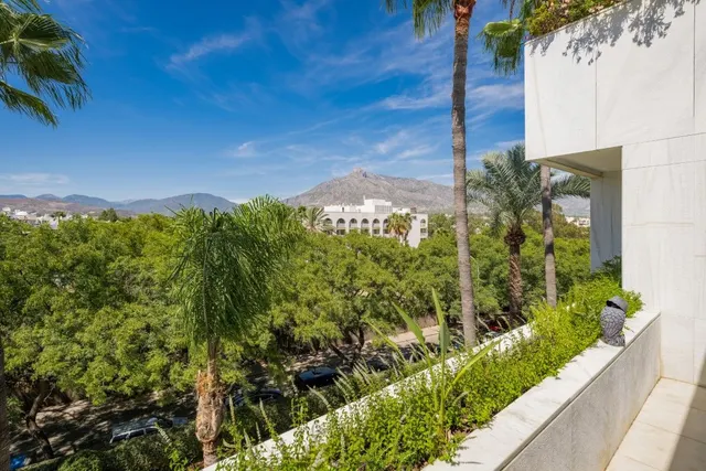 Ático 3 habitaciones 221m² en venta - Marbella — 20