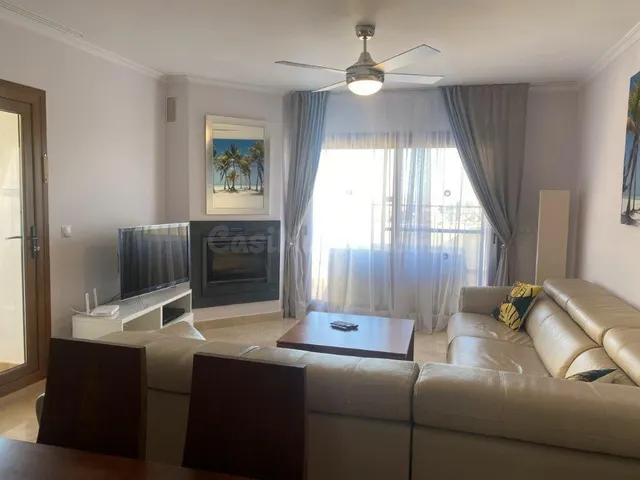 Alquiler vivienda La Manga Club Resort - foto 4