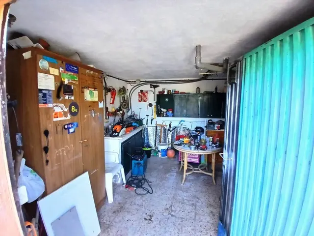 Casa con finca en Buenavista del norte — 39
