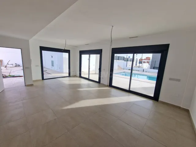 Casa-Chalet en Venta en Manilva Málaga — 7
