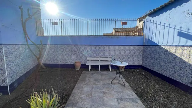 Preciosa casa señorial en Campos del Rio — 25