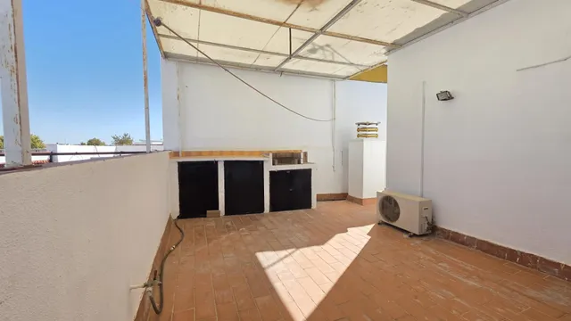 Piso en alquiler primera planta en Umbrete (Sevilla) — 26