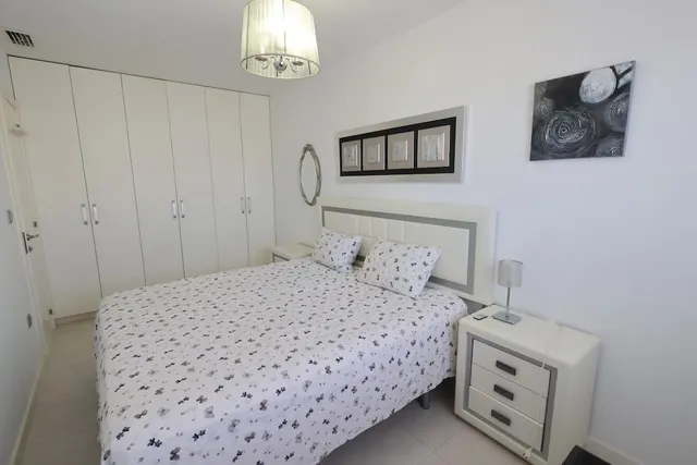 Apartamento 2 habitaciones 80m² en venta - Altos de Campoamor — 15