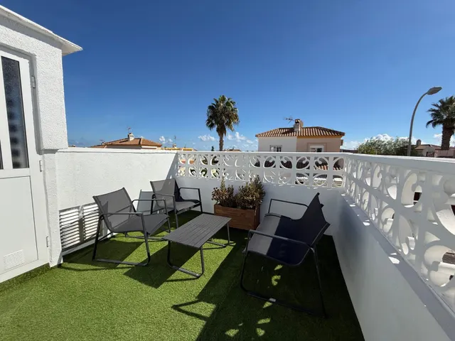 Villa 3 habitaciones 100m² en venta - Lomas de Cabo Roig — 22