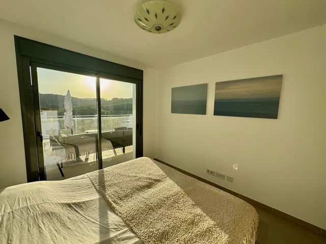 Ático 2 habitaciones 103m² en venta - Costa Del Sol — 31