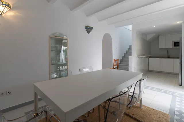 Casa 3 habitaciones 289m² en venta - Oliva pueblo — 30