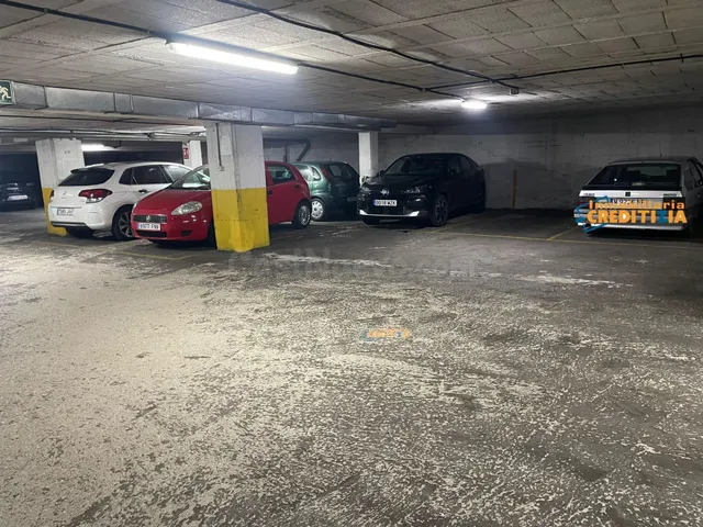 ALQUILER DE PLAZA DE GARAJE - foto 3