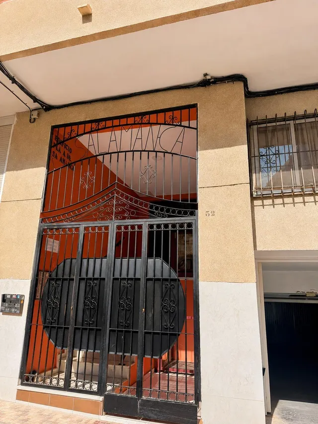 Estudio-Torrevieja-centro-700 m de la playa- — 11