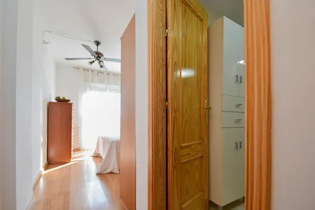 Espectacular piso con vistas al Parque del Cantero en Ronda Lindaraja — 29