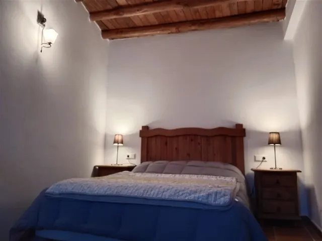 Casa de pueblo en Venta en Alpandeire Málaga — 19
